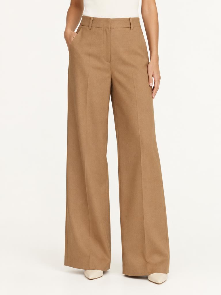 Calça Pantalona