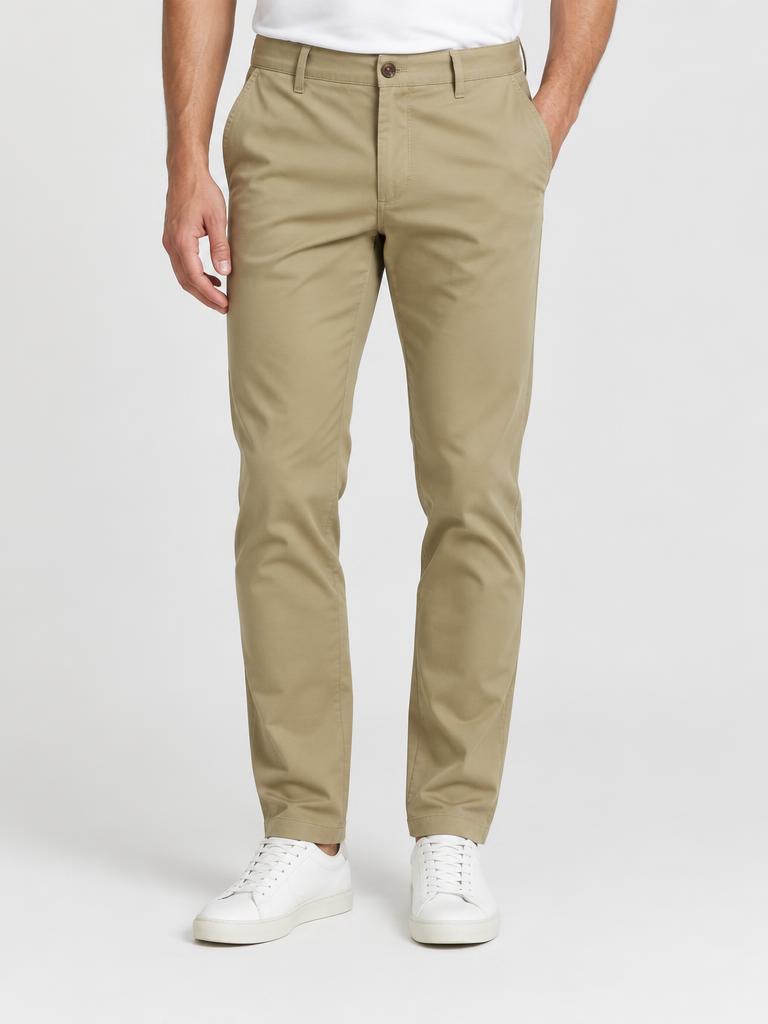 Calça Chino